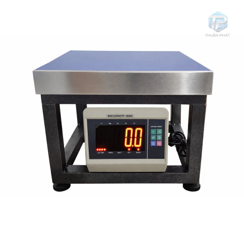 Cân điện tử ghế ngồi T7E