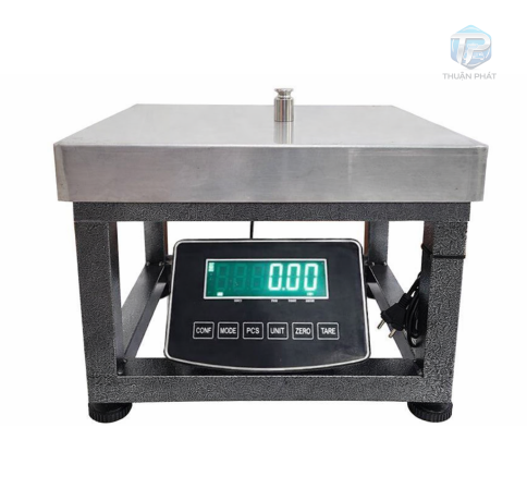 Cân ghế điện tử BDC-8201 300KG 40x50 Đài Loan 
