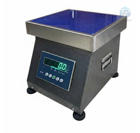 Cân nông sản dạng ghế ngồi B19S Amcell USA - Sắt sơn tĩnh điện
