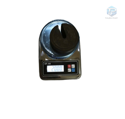 Cân tiểu ly XF - 03