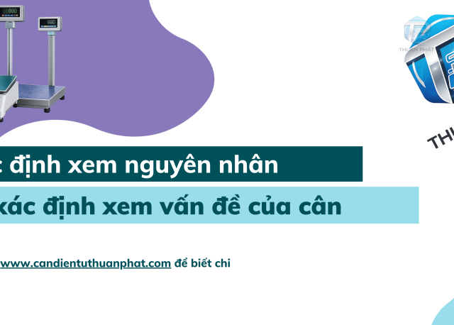 Cân điện tử không lên nguồn sửa thế nào?